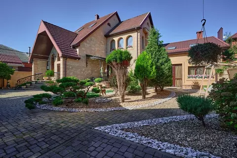 Дом в Краснодарский край, Краснодар Северный мкр, ул. Академика ...