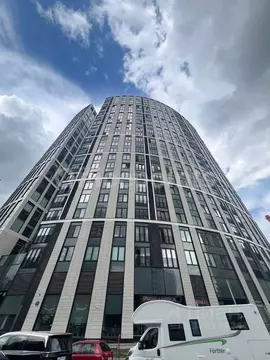 Офис в Москва Береговой проезд, 5Ак1 (162 м)