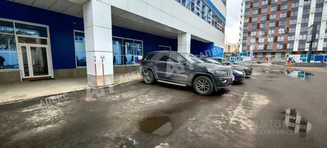 Склад в Московская область, Мытищи ул. Колпакова, 46А (324 м)