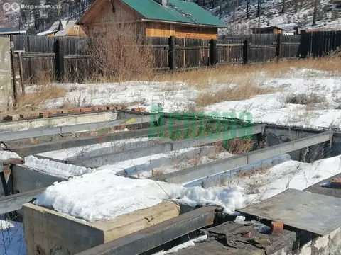 Участок в Читинский район, садовое товарищество № 129 Полянка, Садовая ...