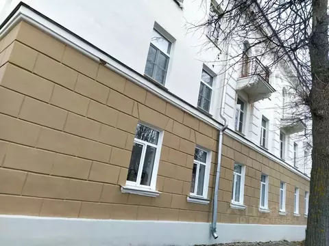 1-к кв. Новгородская область, Великий Новгород Торговая сторона, ул. ...