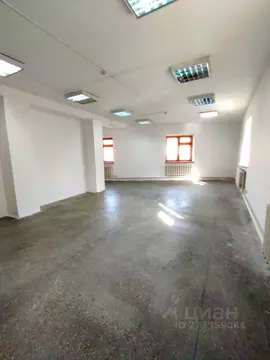 Помещение свободного назначения в Алтайский край, Барнаул Победная ...