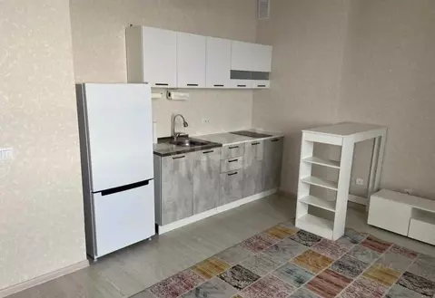 Студия Пермский край, Пермь Кустовая ул., 2А (27.5 м)