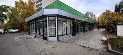 Помещение свободного назначения в Московская область, Мытищи ул. ...