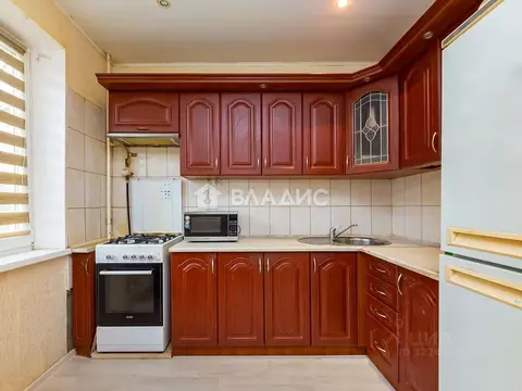 2-к кв. Калининградская область, Калининград бул. Любови Шевцовой, 54 ...