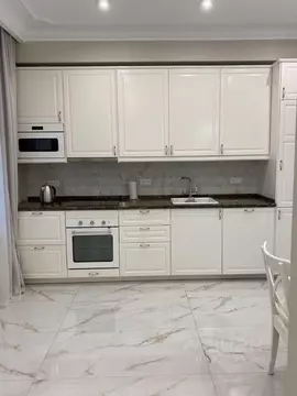 2-к кв. Санкт-Петербург пер. Басков, 2 (74.2 м)