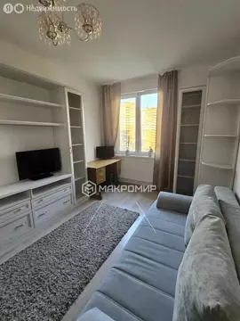 1-комнатная квартира: Санкт-Петербург, Кушелевская дорога, 7к1 (35.8 ...