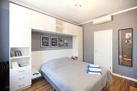 1-к кв. Псковская область, Псков Советская ул., 39 (30.0 м)