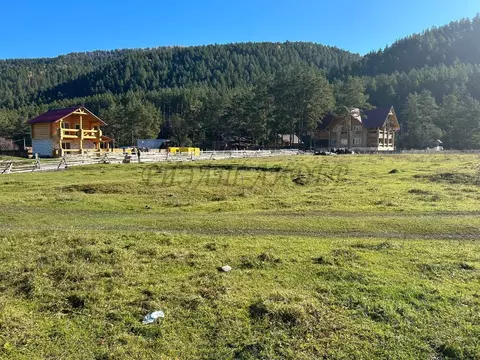 Участок в Алтай, Шебалинский район, с. Камлак  (7.0 сот.)
