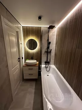 2-к кв. Мурманская область, Мурманск Ледокольный проезд, 11 (54.0 м)