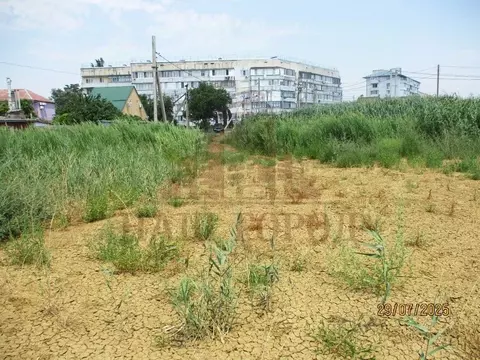 Участок в Крым, Феодосия ул. И. Малышева (10.0 сот.)