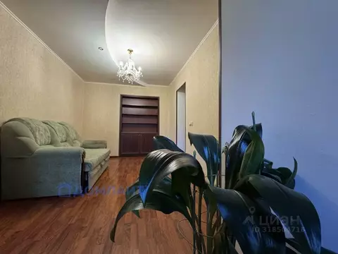 2-к кв. Самарская область, Самара ул. 22-го Партсъезда, 8А (46.3 м)