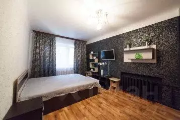 1-к кв. Московская область, Коломна Окский просп., 5 (35.0 м)