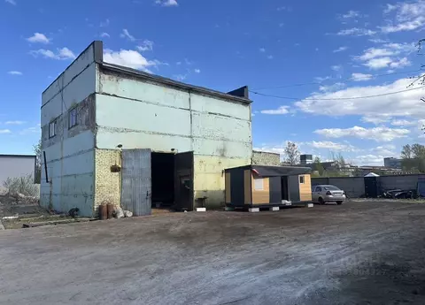 Помещение свободного назначения в Санкт-Петербург Петергофское ш., ...