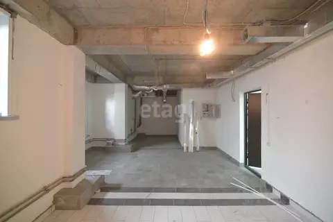 Офис в Сахалинская область, Южно-Сахалинск Сахалинская ул., 36 (37 м)