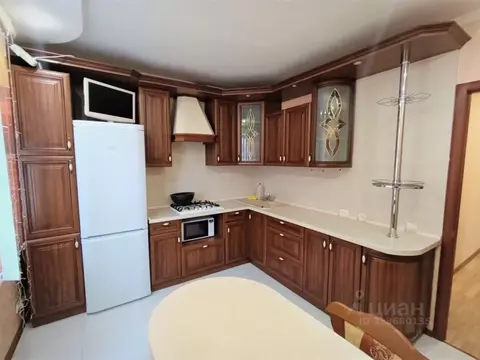 2-к кв. Орловская область, Орел ул. Картукова, 4 (61.0 м)