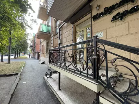 Помещение свободного назначения в Северная Осетия, Владикавказ ул. ...