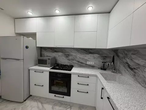 2-к кв. Волгоградская область, Волгоград Триумфальная ул., 9 (48.3 м)