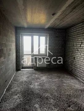 2-к кв. Самарская область, Самара Черемшанская ул., 162 (70.0 м)