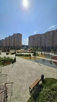 2-к кв. Краснодарский край, Краснодар 2-я Площадка мкр, ул. Ветеранов ...