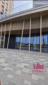 Помещение свободного назначения в Москва ул. Эдуарда Стрельцова, 2к1 ...