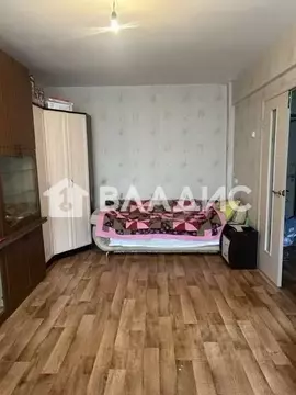 1-к кв. Бурятия, Улан-Удэ ул. Антонова, 4 (33.6 м)