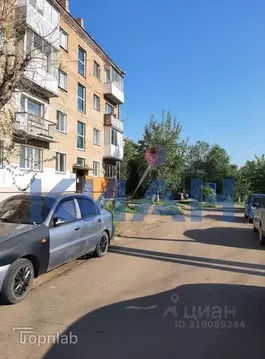 2-к кв. Красноярский край, Емельяновский район, пос. Солонцы ул. ...