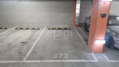 Гараж в Тюменская область, Тюмень ул. Андрея Кореневского, 5 (13 м)