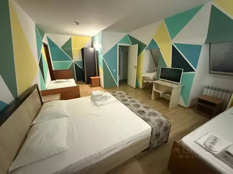 Комната Волгоградская область, Волгоград ул. Рокоссовского, 63 (25.0 ...