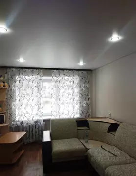 2-к кв. Пермский край, Губаха Октябрьский просп., 11А (46.3 м)