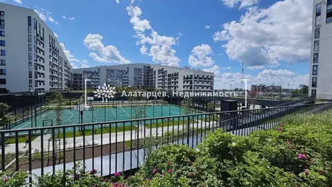 2-к кв. Томская область, Томск ул. Пушкина, 61/2 (64.87 м)