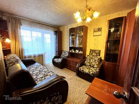 3-к кв. Орловская область, Орел ул. Пушкина, 46 (56.7 м)