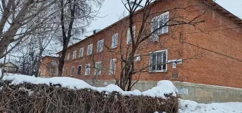 3-к кв. Самарская область, Самара ул. Калинина, 107 (73.5 м)