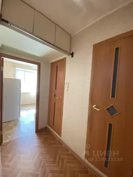 1-к кв. Челябинская область, Челябинск Комсомольский просп., 126 (43.0 ...