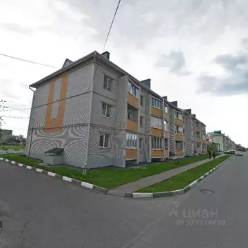 1-к кв. Белгородская область, Губкин ул. Победы, 11 (34.0 м)