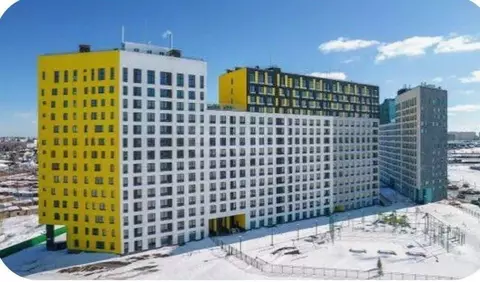 Склад в Тюменская область, Тюмень Ставропольская ул., 160/1 (6 м)