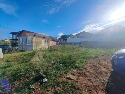 Участок в Севастополь Технолог садовое товарищество, ул. Рубиновая ...