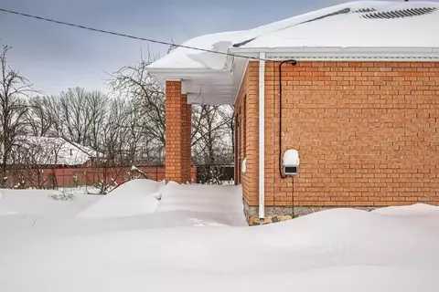 Дом в Ставропольский край, Михайловск Шпаковский район, ул. ...