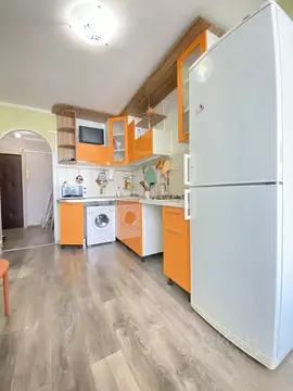 1-к кв. Москва Рязанский просп., 69 (36.0 м)