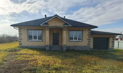 Дом в Белгородская область, Белгородский район, Разумное рп, ...