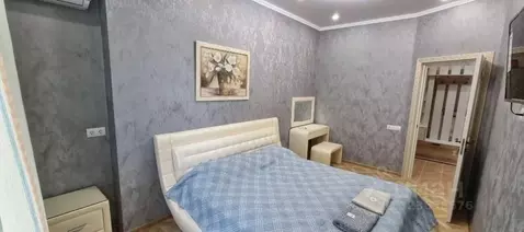 2-к кв. Краснодарский край, Сочи ул. Гастелло, 28 (44.0 м)