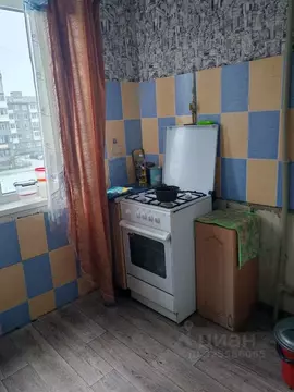 1-к кв. Нижегородская область, Дзержинск ул. Петрищева, 5В (31.0 м)