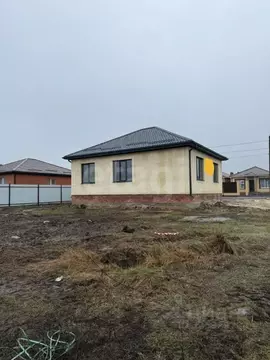 Дом в Ростовская область, Мясниковский район, Красный Крым хут. ул. ...