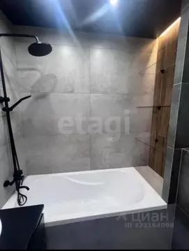 2-к кв. Воронежская область, Воронеж Ленинский просп., 215В (35.0 м)