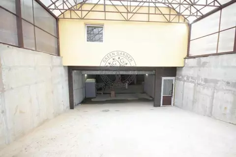 Склад в Свердловская область, Екатеринбург ул. Бакинских Комиссаров, ...