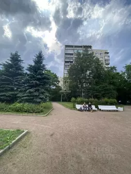 2-к кв. Санкт-Петербург просп. Славы, 24 (43.8 м)