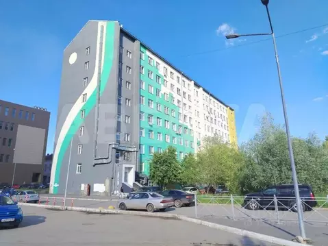 Студия Омская область, Омск просп. Мира, 9/2 (33.6 м)
