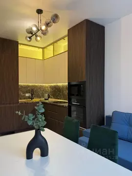 2-к кв. Московская область, Химки ул. Генерала Дьяконова, 9 (56.0 м)