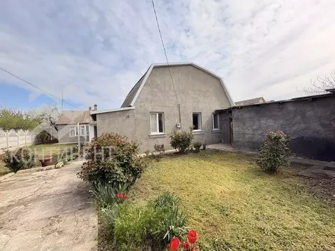 Дом в Крым, Саки ул. Евпаторийская, 1 (72 м)