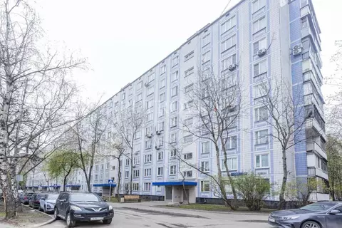 Квартира, 1 комната, 32 м